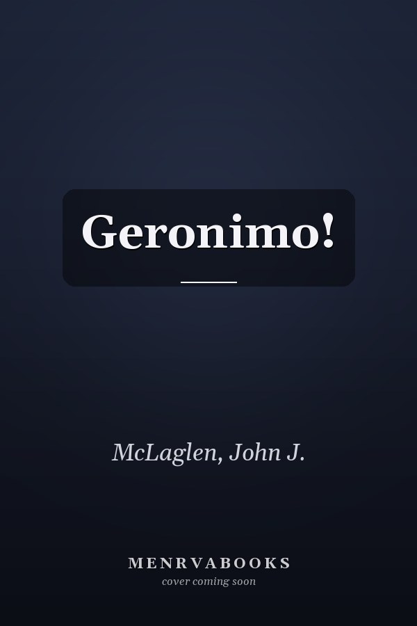 Geronimo!
