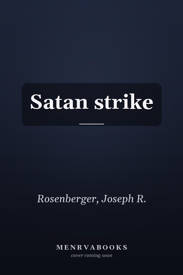 Satan strike