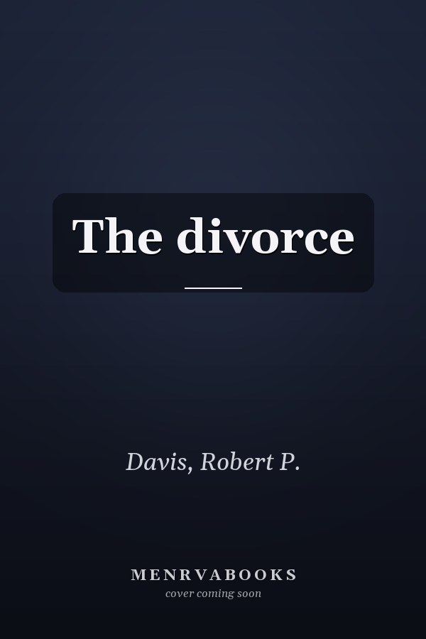 The divorce