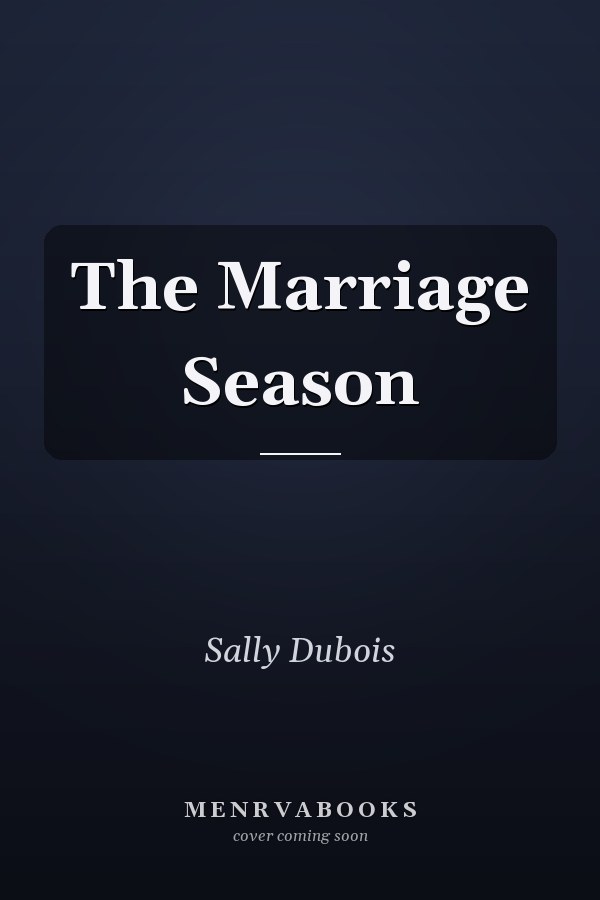 The Marriage Season