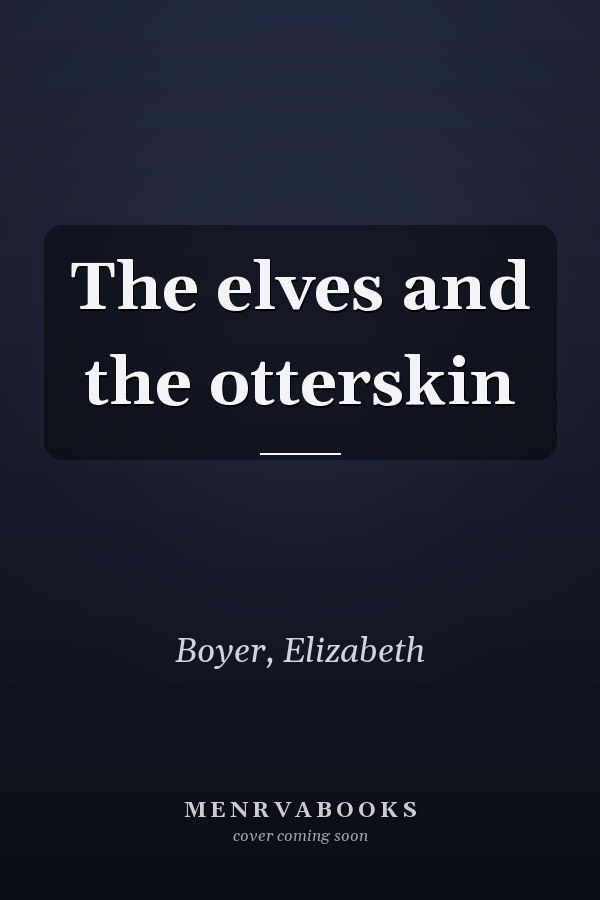 The elves and the otterskin