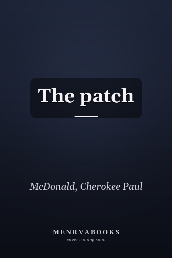 The patch