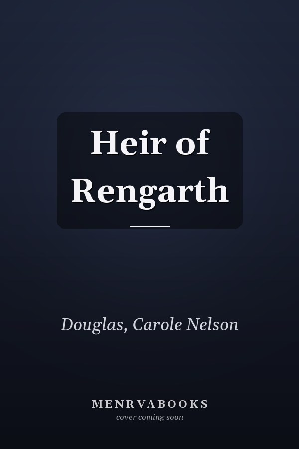 Heir of Rengarth