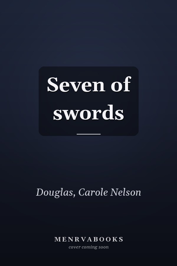 Seven of swords
