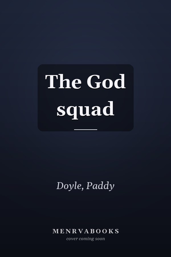 The God squad