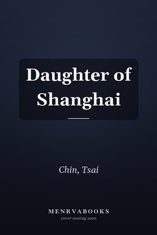 Daughter of Shanghai
