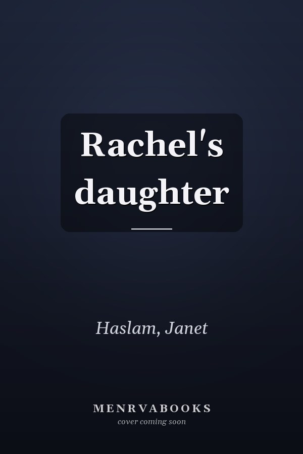 Rachel's daughter