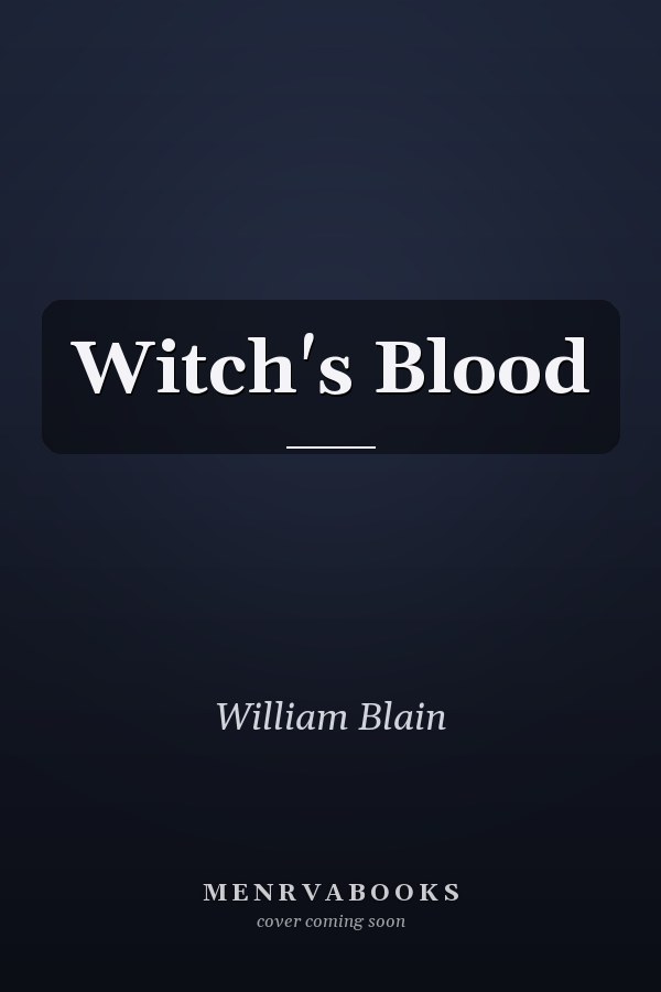 Witch's Blood