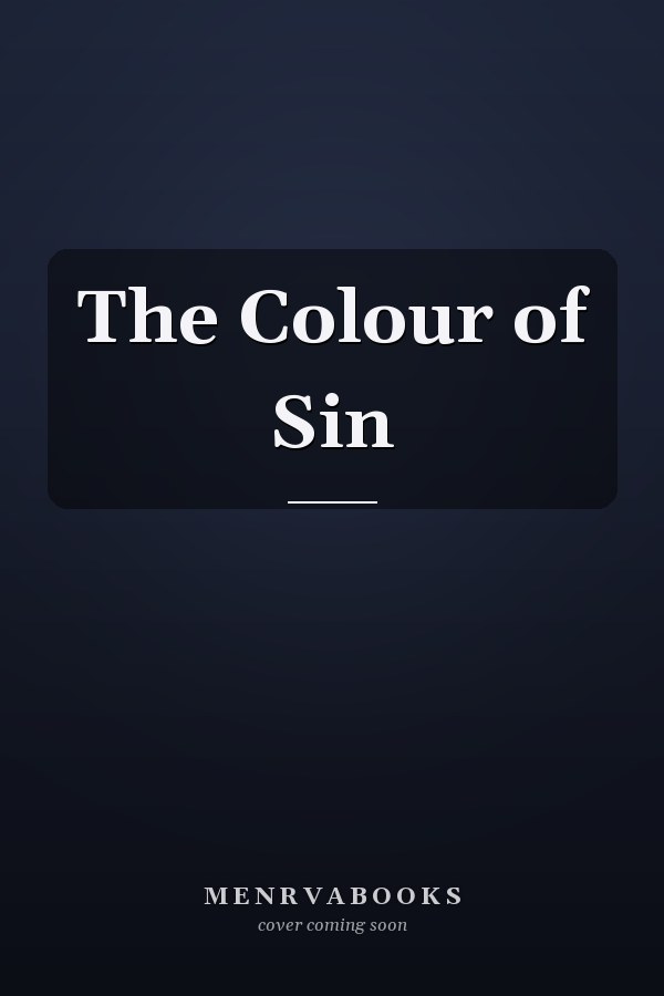 The Colour of Sin