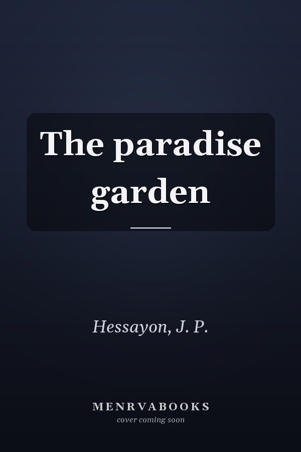 The paradise garden