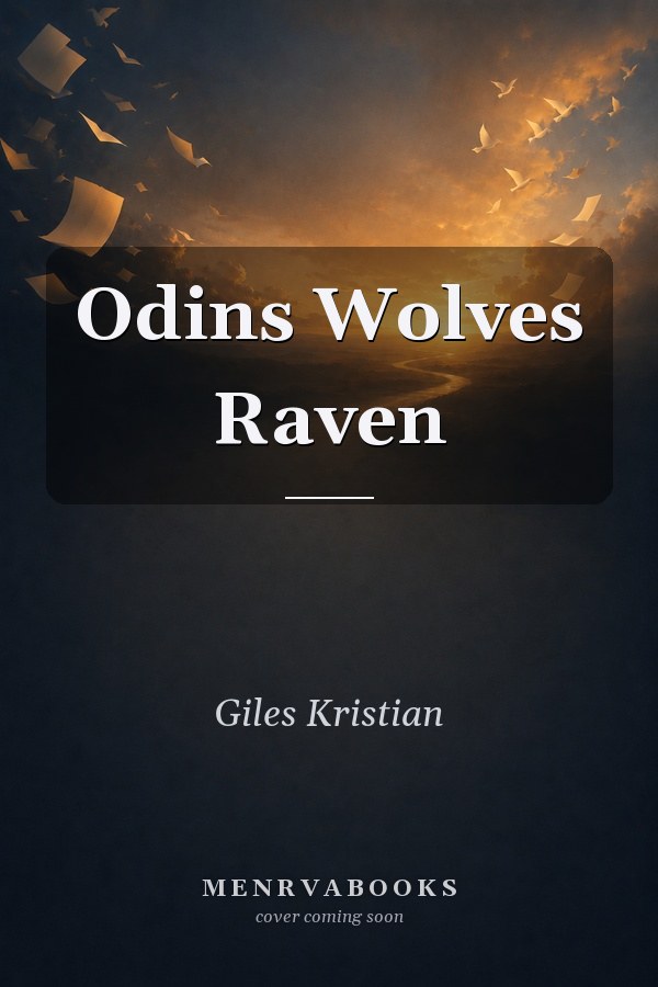 Odin's Wolves: Raven