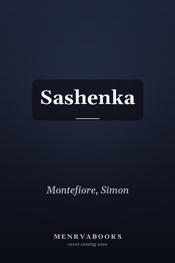 Sashenka