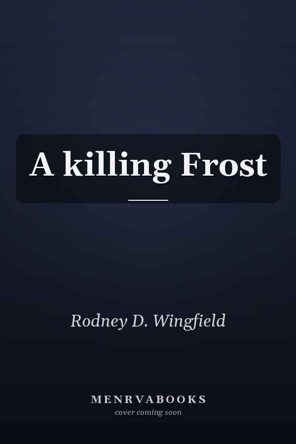 A killing Frost