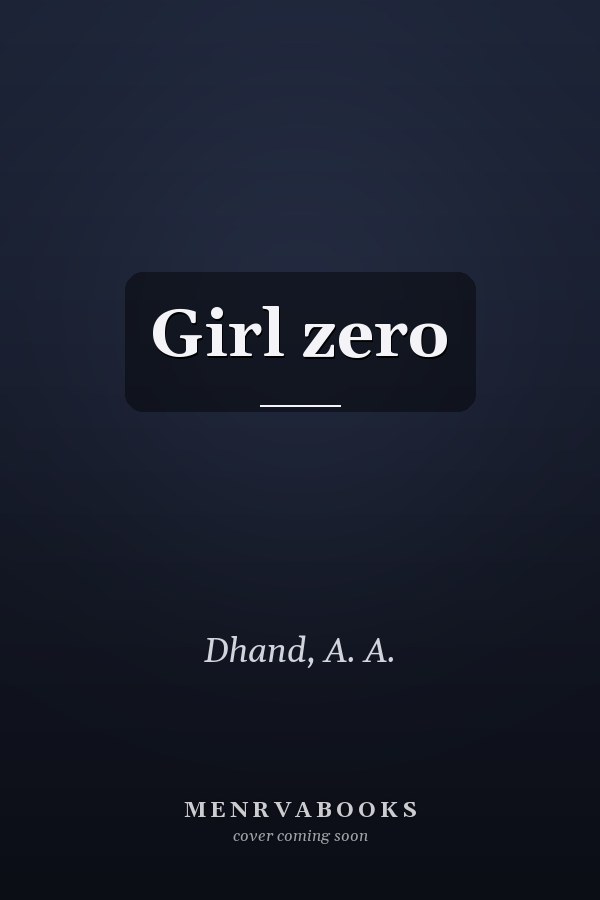 Girl zero