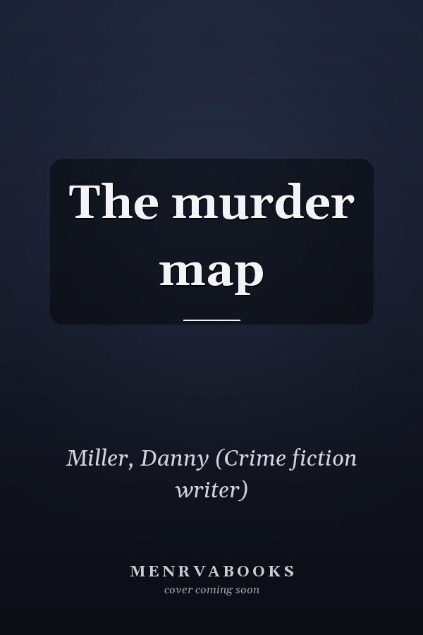 The murder map