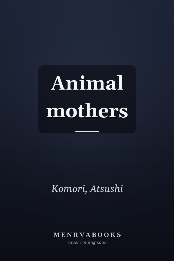 Animal mothers