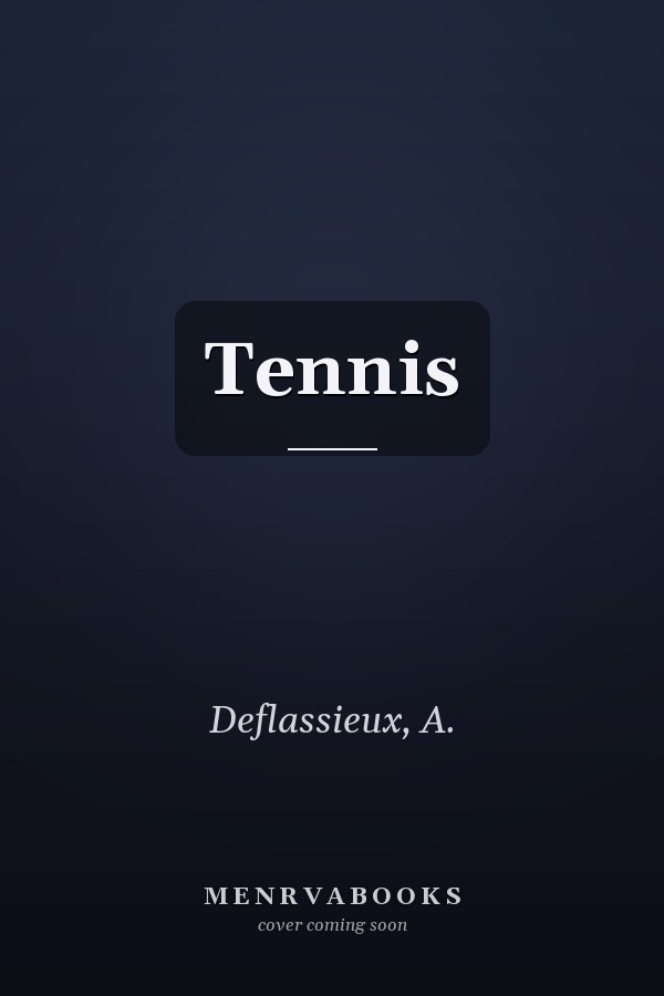 Tennis