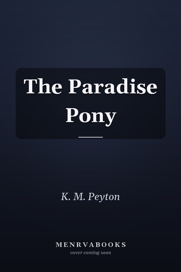 The Paradise Pony