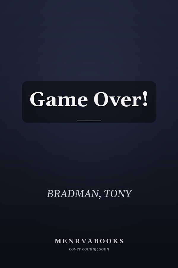 Game Over!