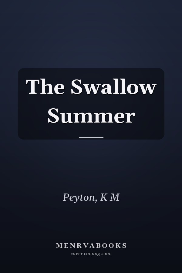 The Swallow Summer