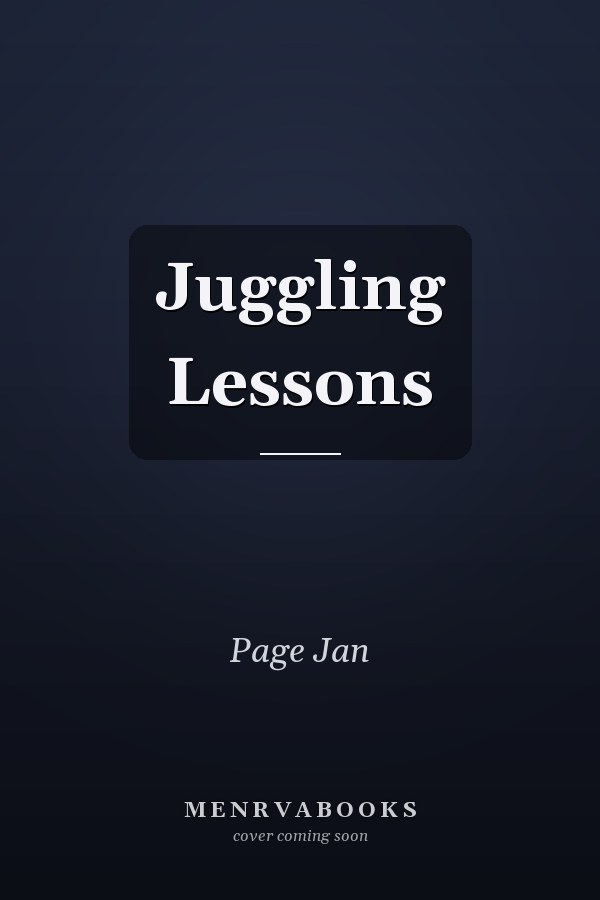 Juggling Lessons