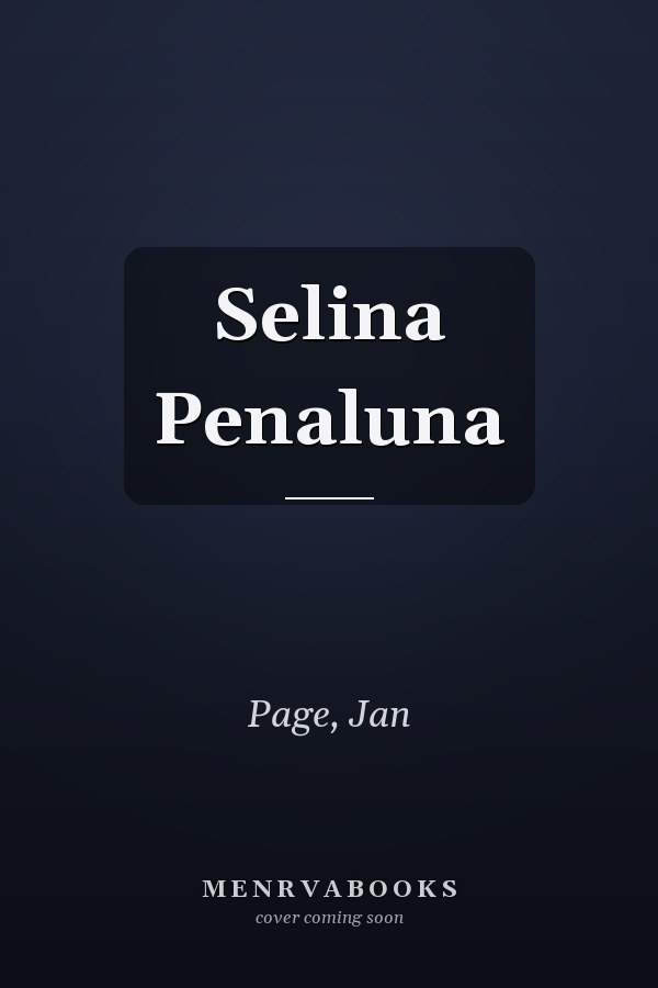 Selina Penaluna