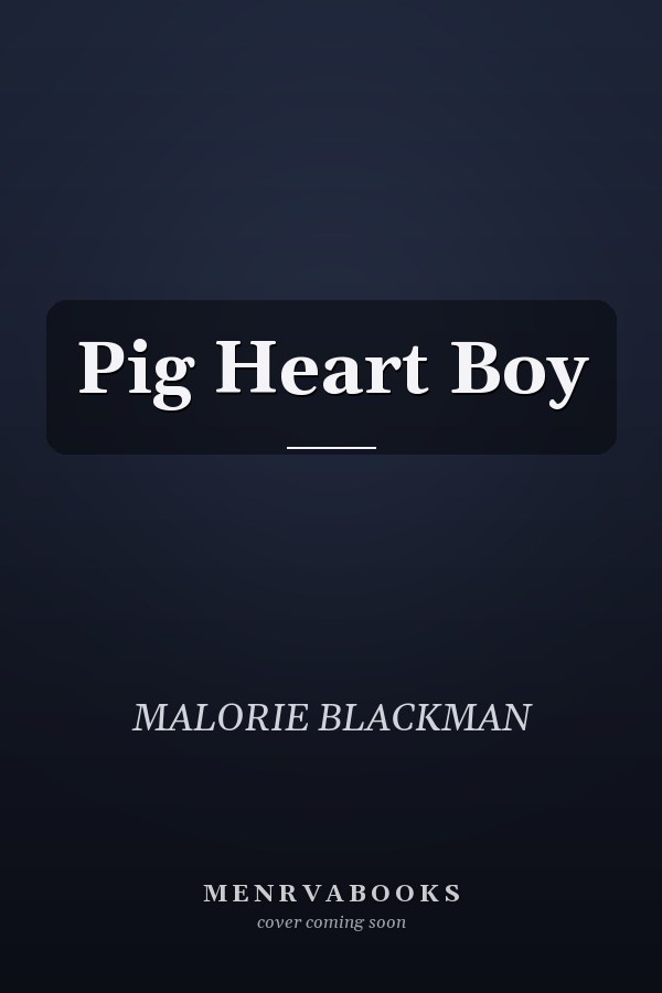 Pig Heart Boy