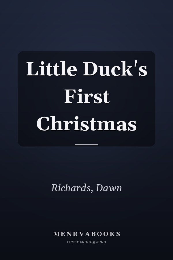 Little Duck's First Christmas