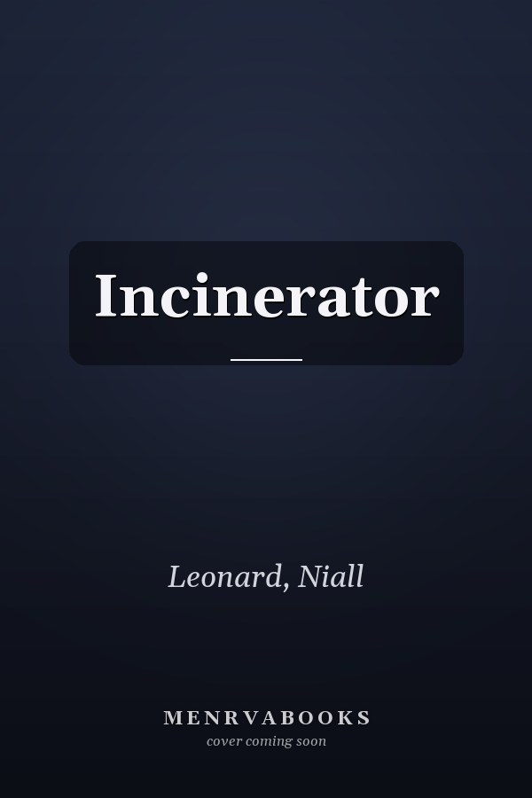 Incinerator