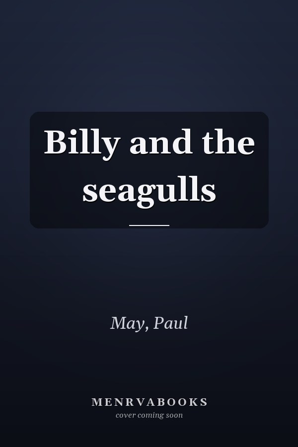 Billy and the seagulls