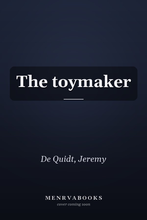 The toymaker