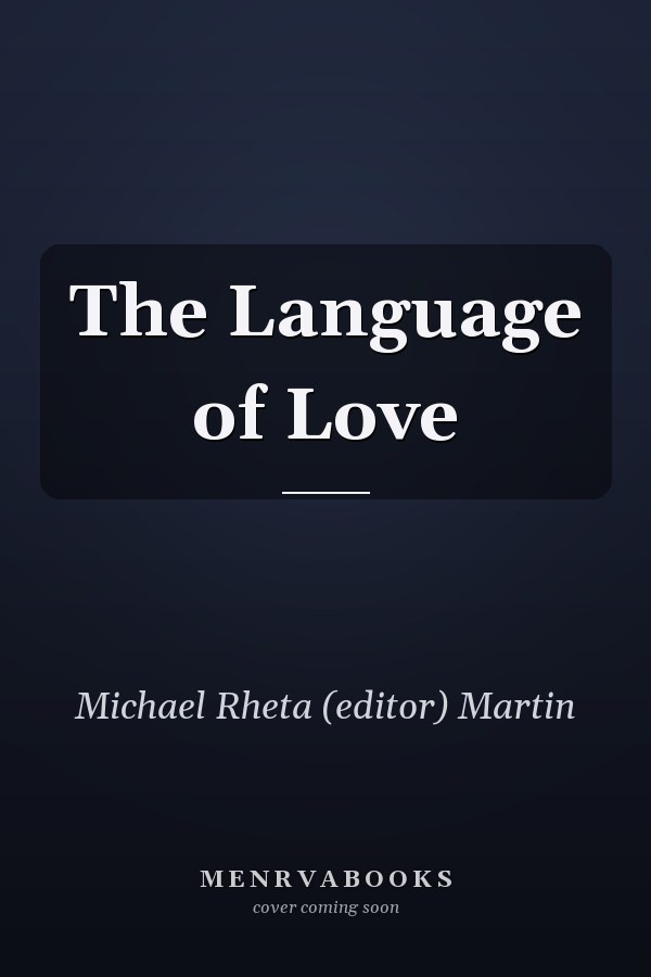 The Language of Love