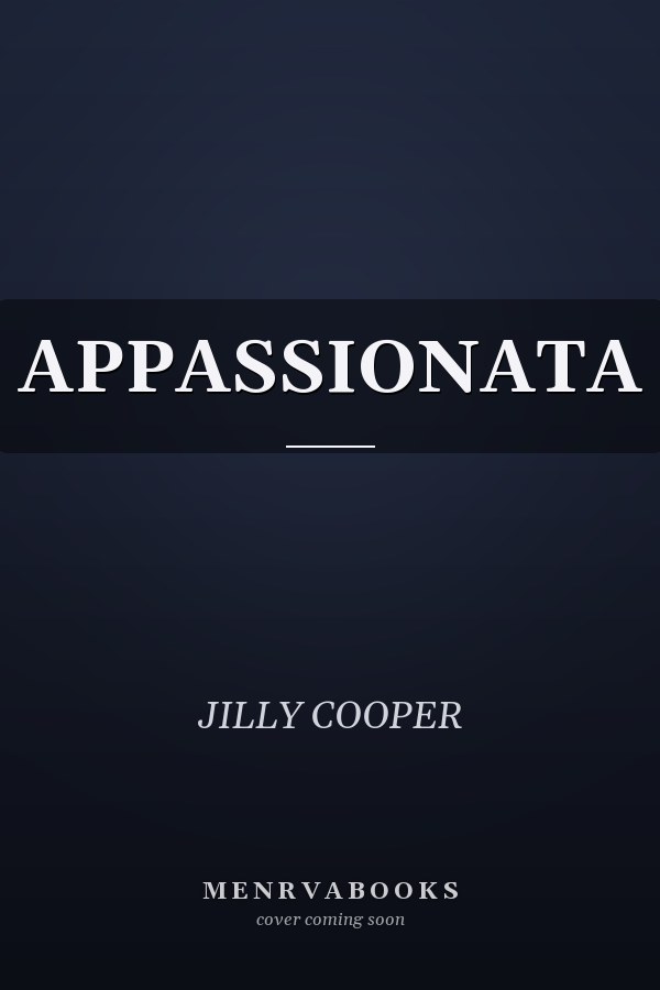 APPASSIONATA