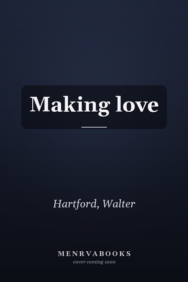 Making love