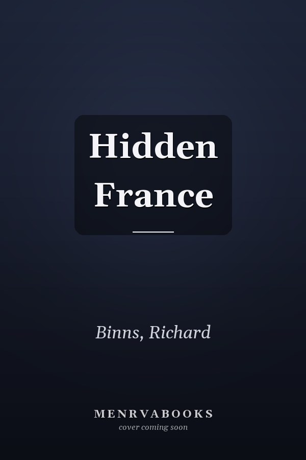 Hidden France
