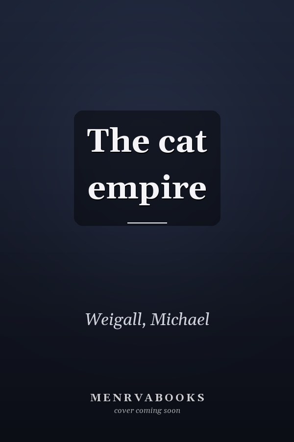 The cat empire