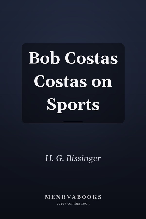 Bob Costas Costas on Sports