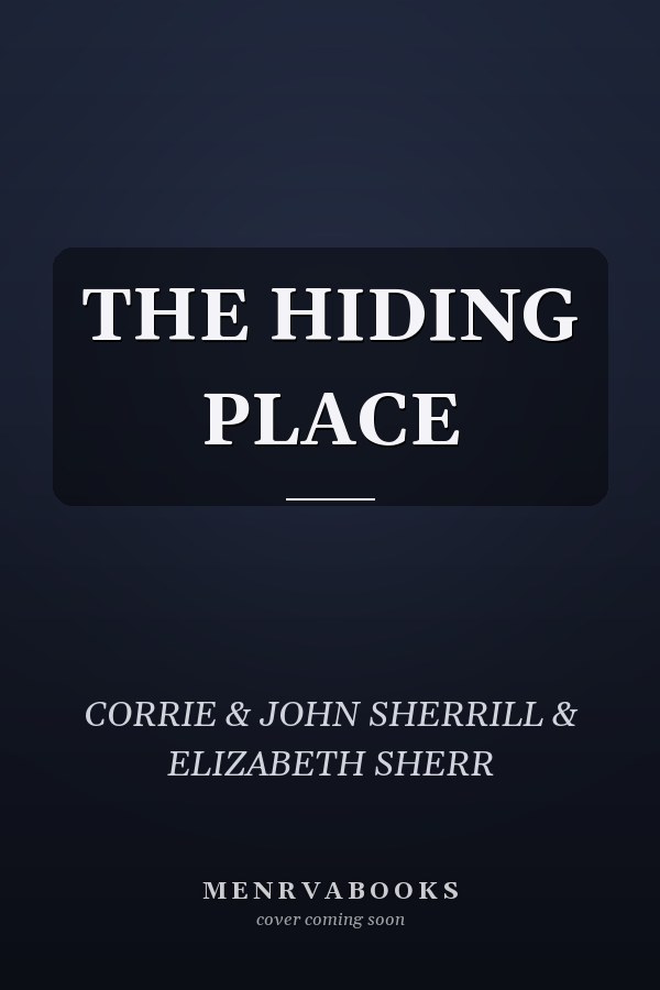THE HIDING PLACE