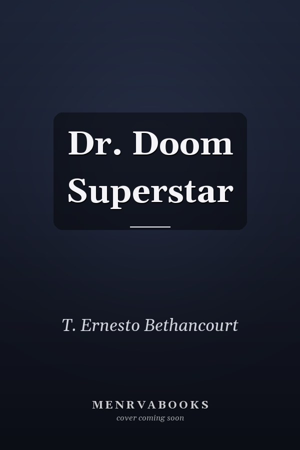 Dr. Doom Superstar