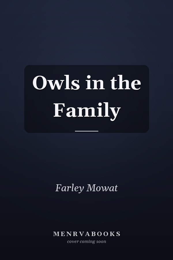Owls in the Family