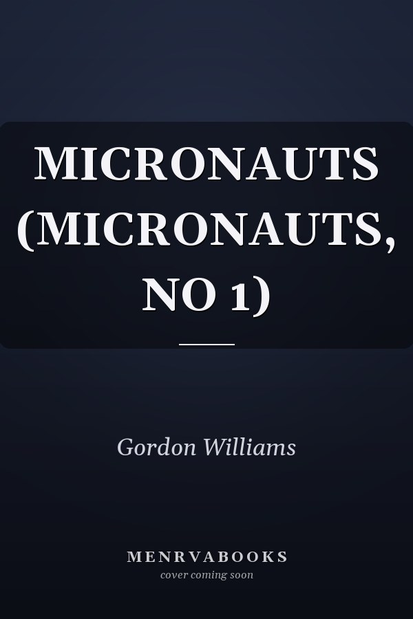 Micronauts