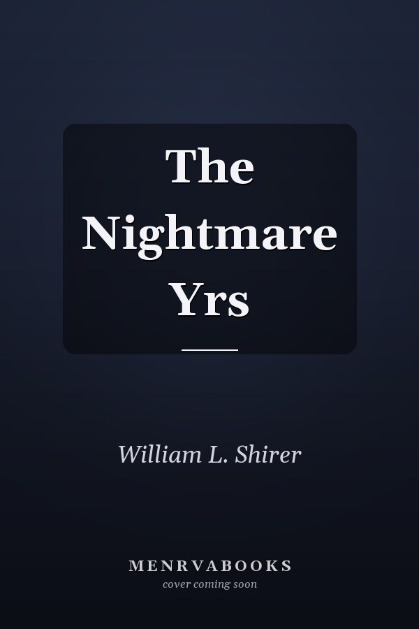 The Nightmare Yrs