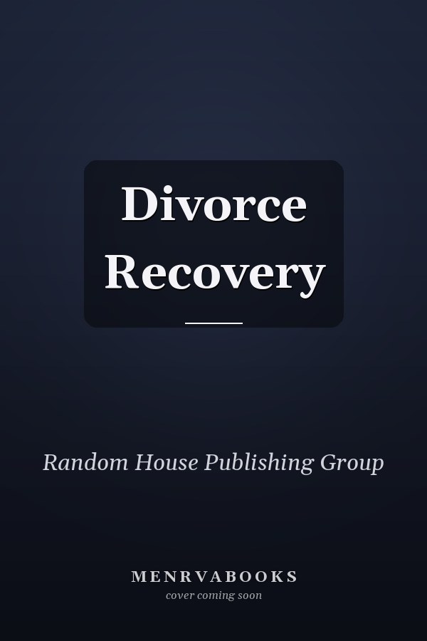 Divorce Recovery