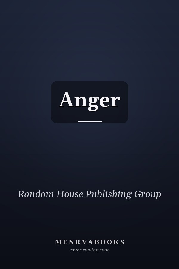 Anger