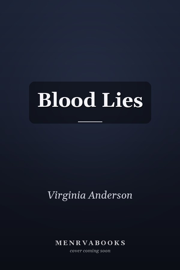 Blood Lies