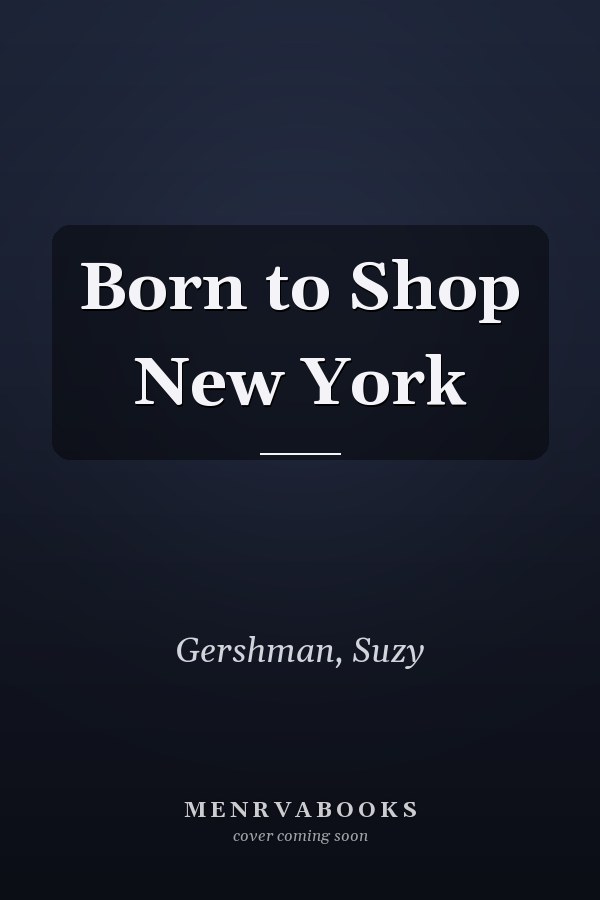 Born to Shop New York
