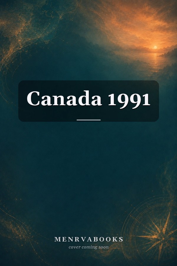 Canada 1991