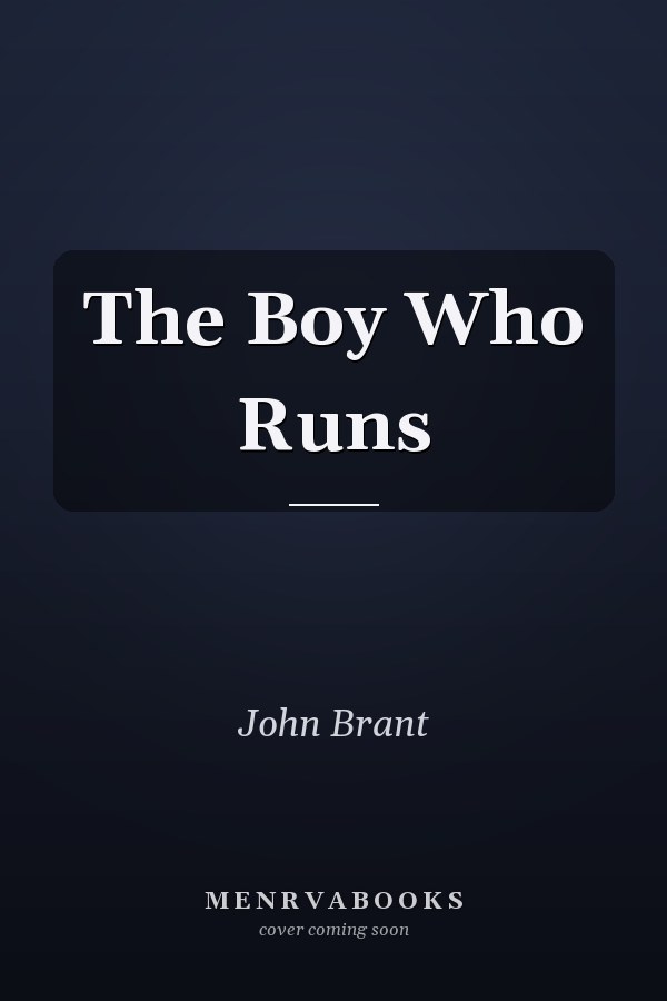 The Boy Who Runs