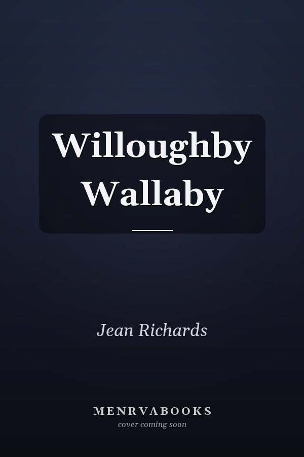 Willoughby Wallaby