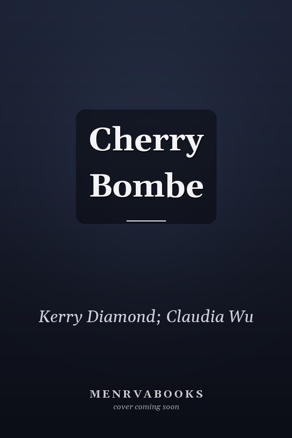 Cherry Bombe